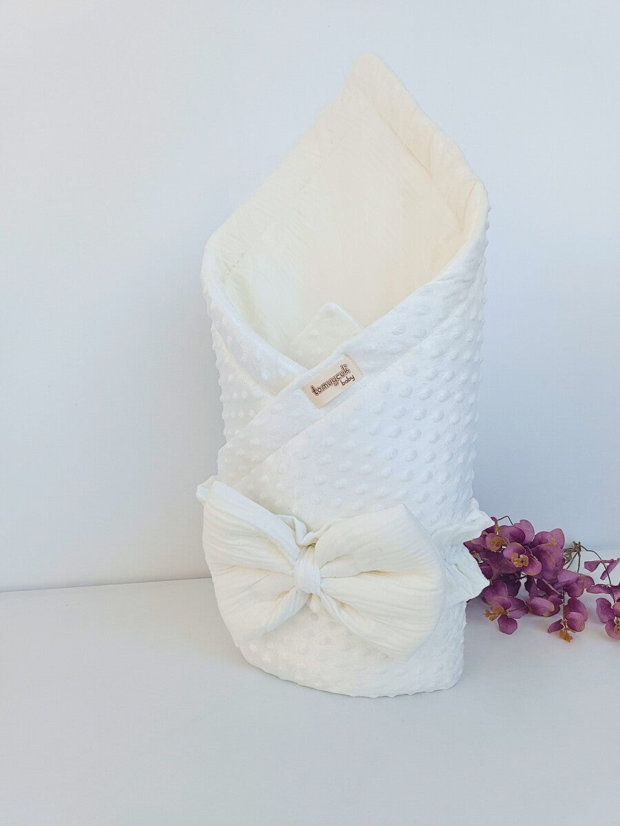 Muslin Swaddle Blanket