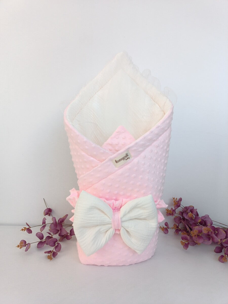 Muslin Swaddle Blanket