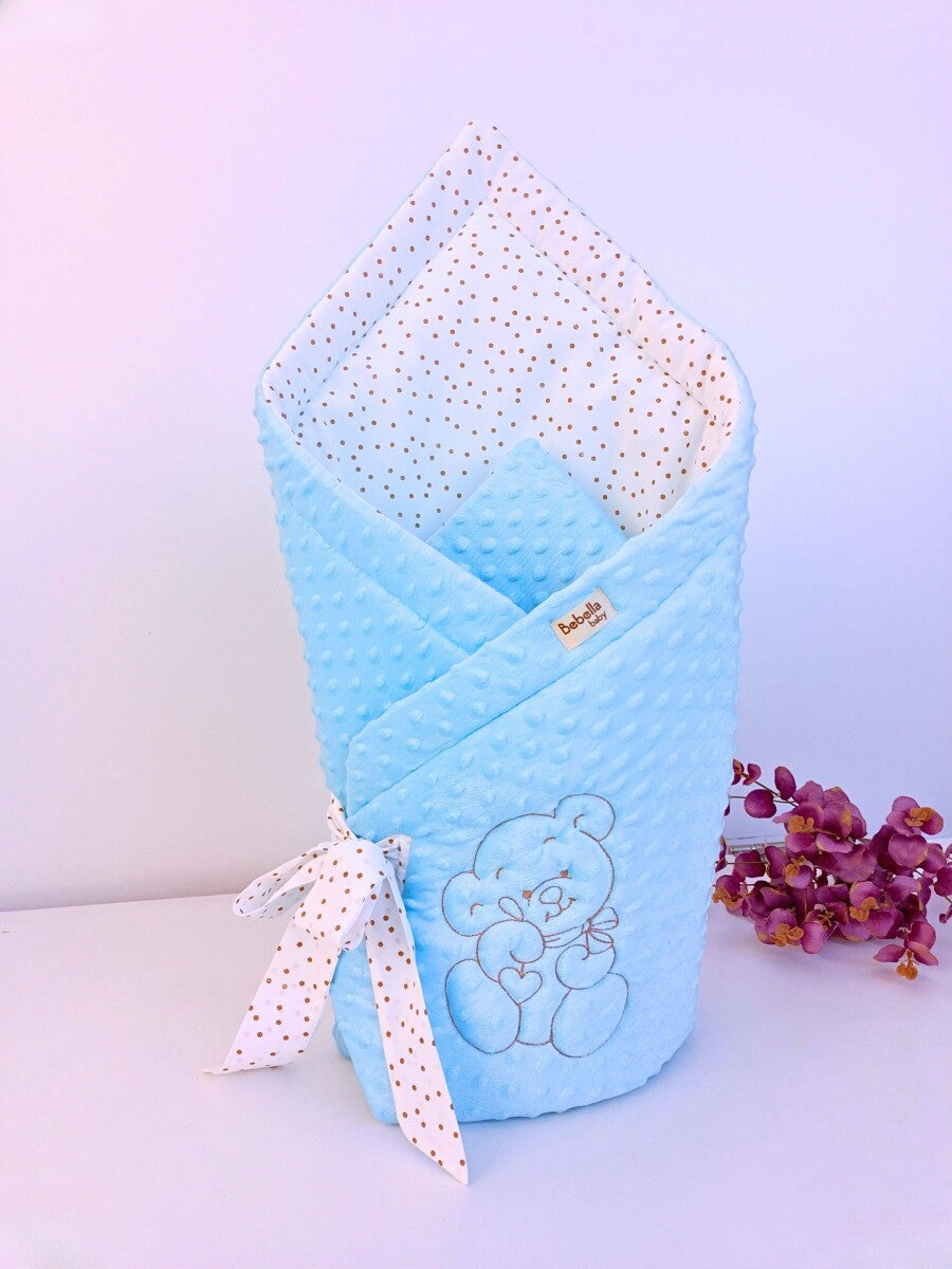 Swaddle Blanket