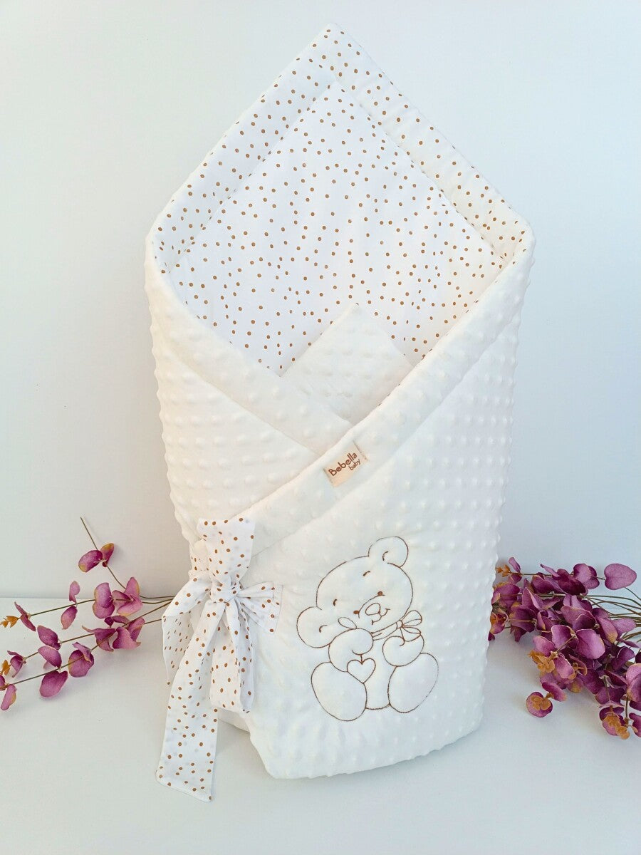 Swaddle Blanket