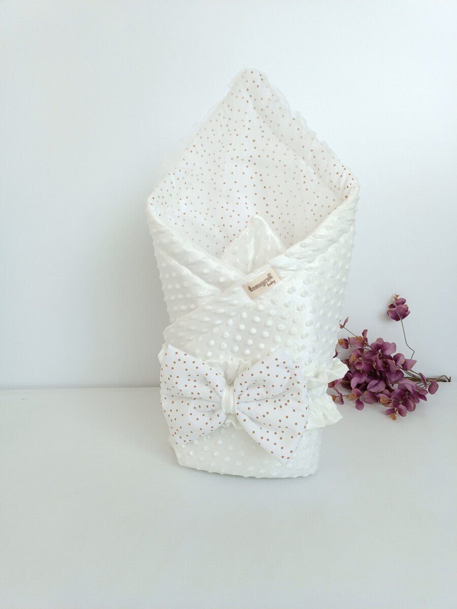 Swaddle Blanket