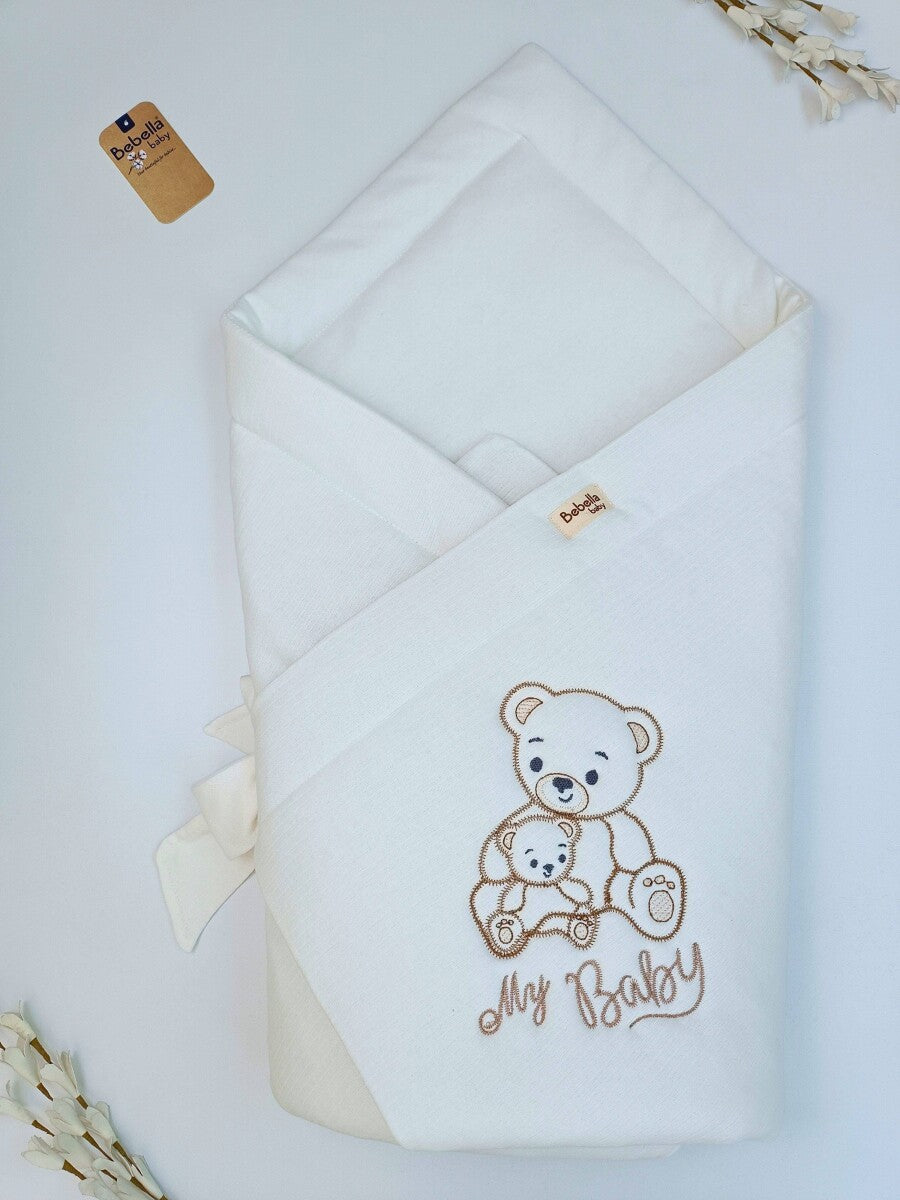 Unisex Swaddle