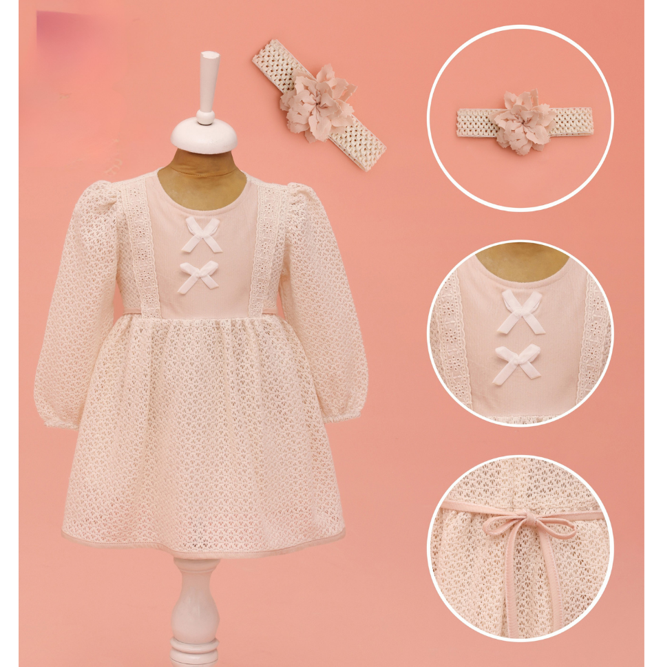 Baby Girl Dress