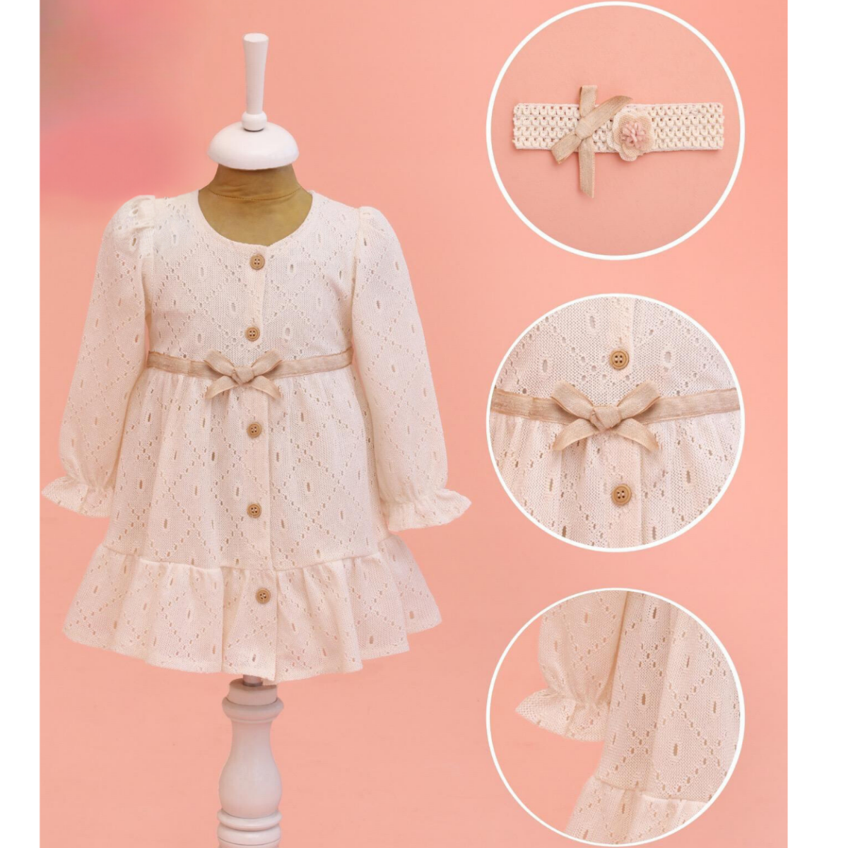 Baby Girl Dress