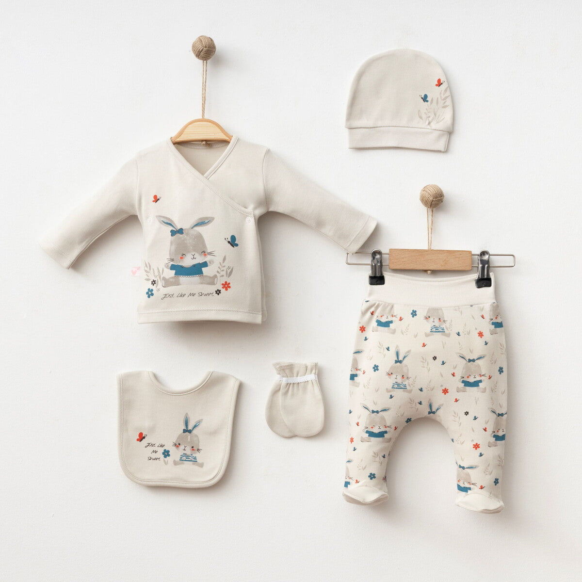 Newborn Set