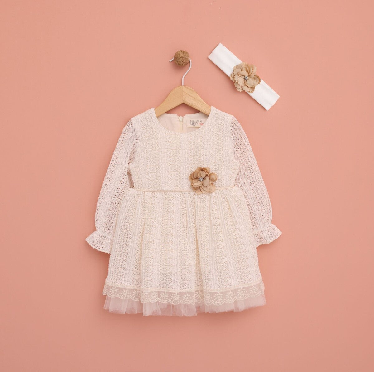 Baby Girls Dress
