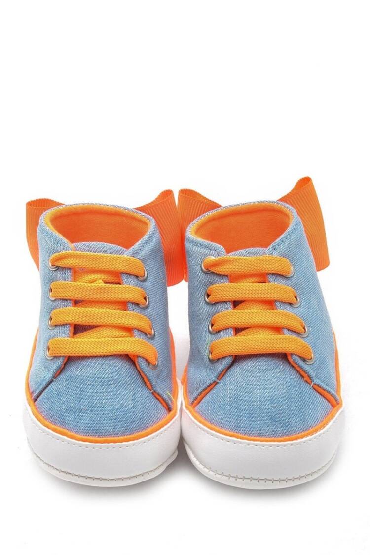 Baby Girl Shoes