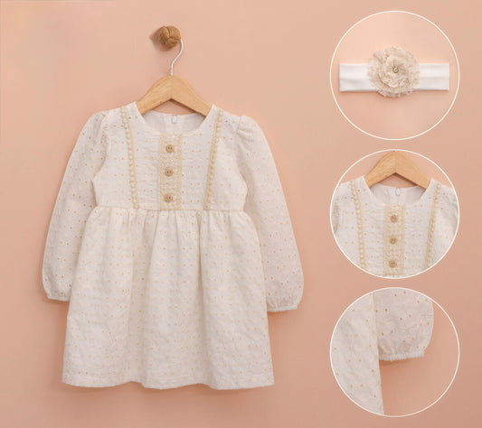 Baby Girl Dress