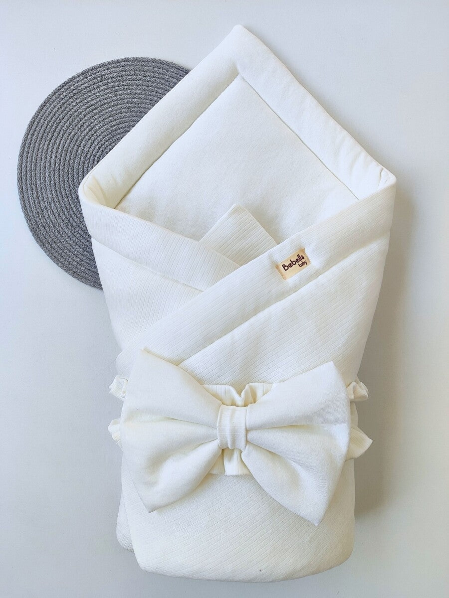 Unisex Baby Swaddle 0-24M