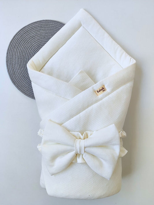 Unisex Baby Swaddle 0-24M