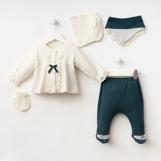 Baby Girl Set