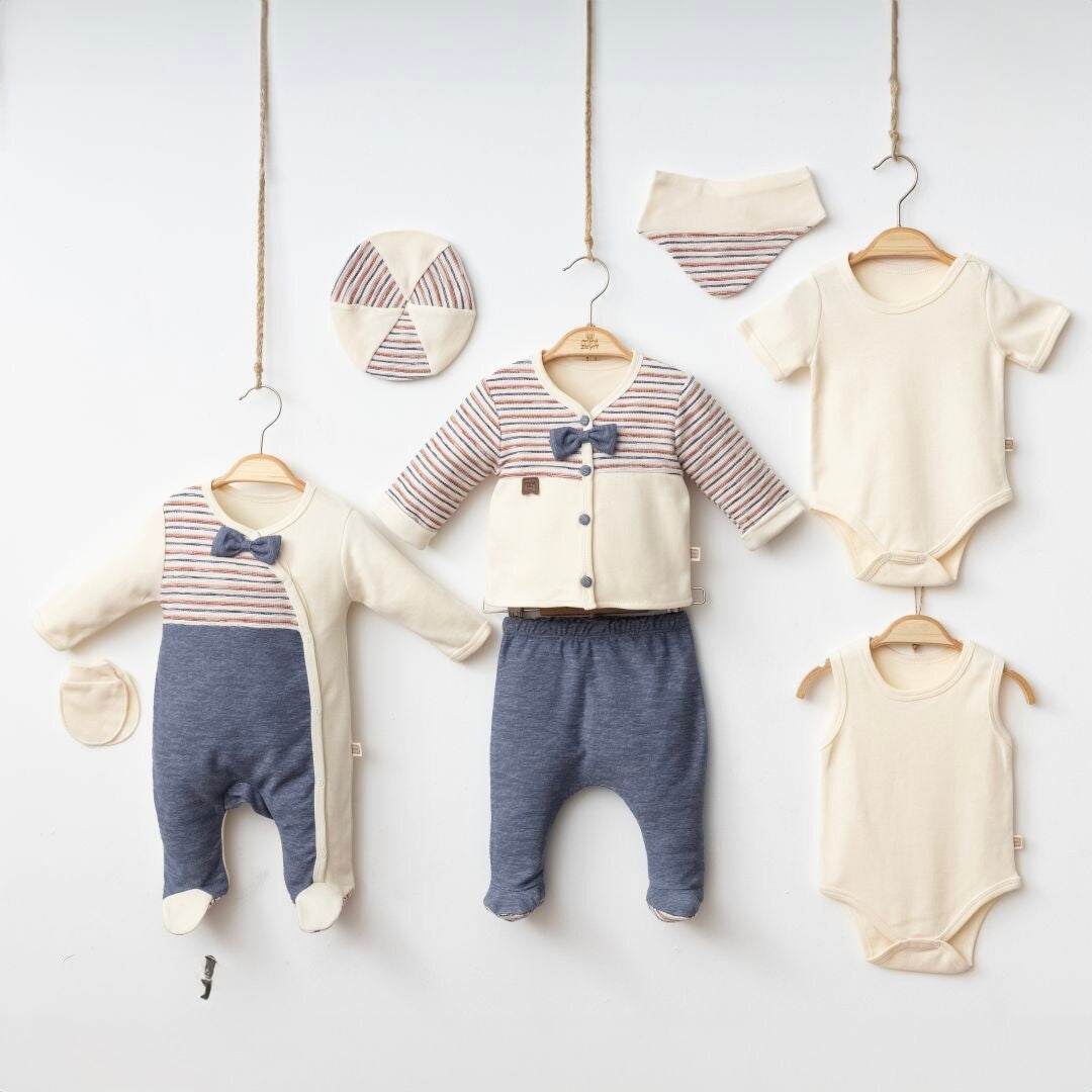 Baby boy set