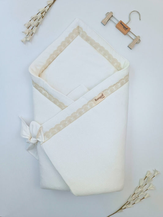 Unisex Baby Swaddle