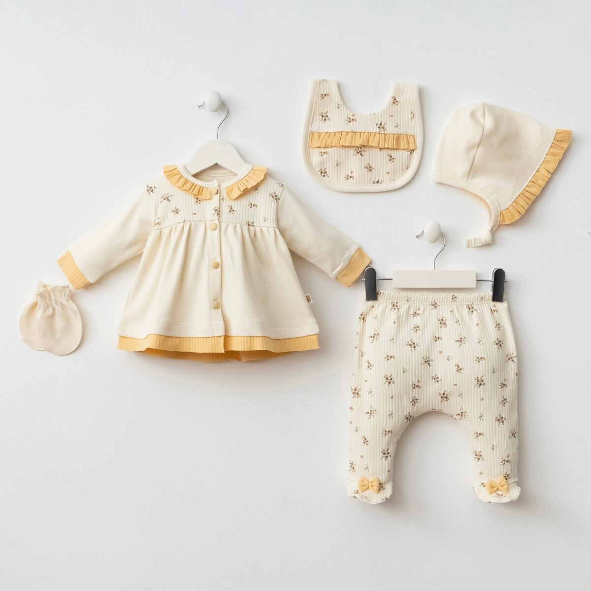 Baby Girl Set