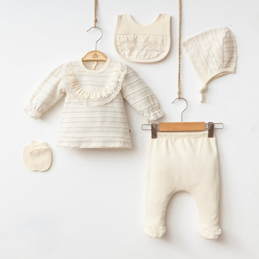 Baby Girl Set
