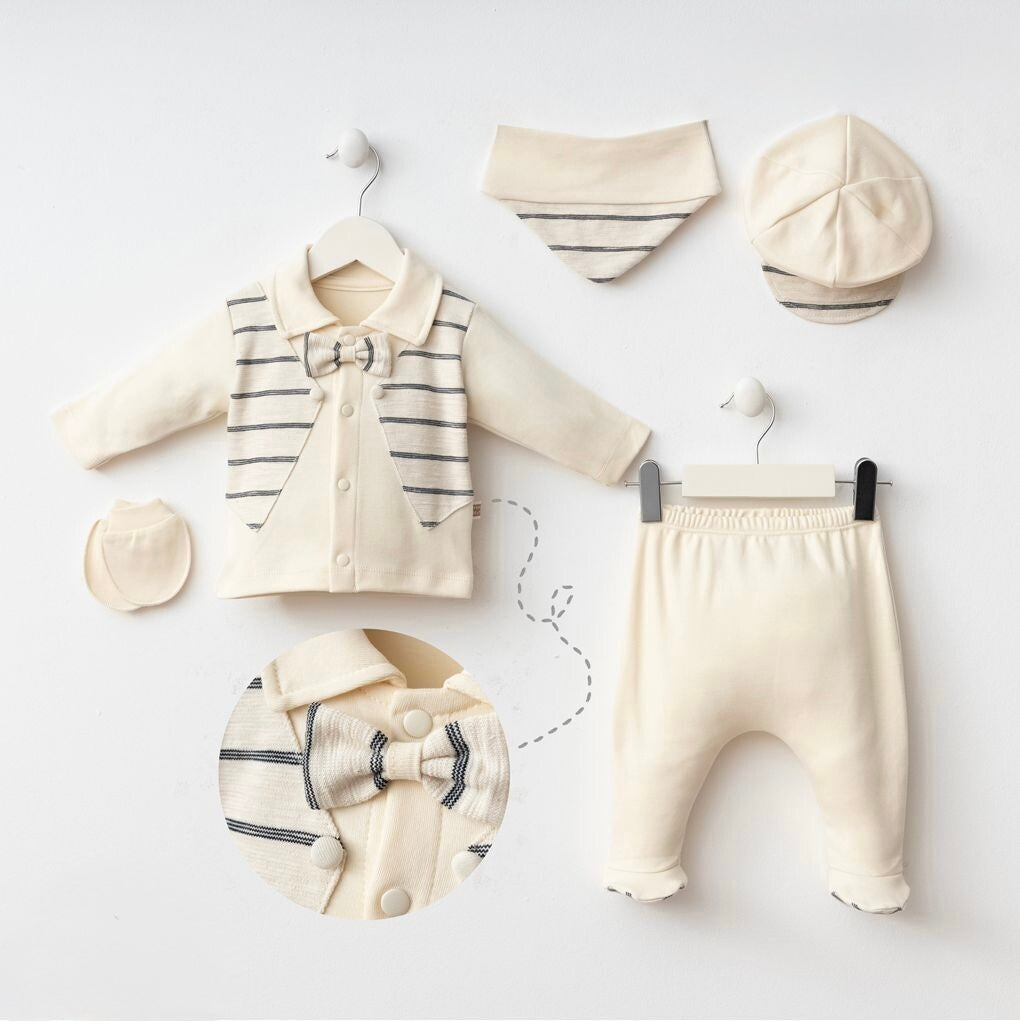 Baby Boy Set