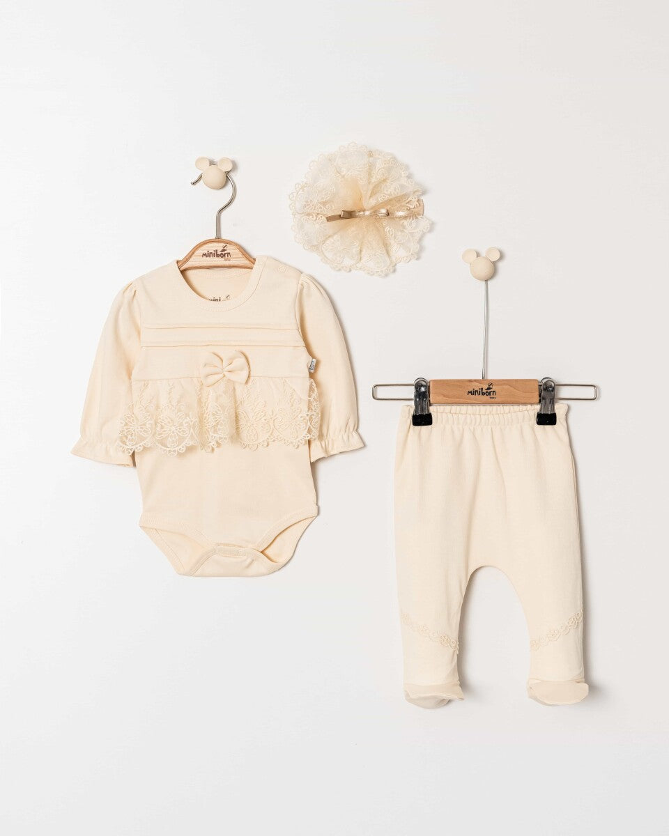 Baby Girl Set