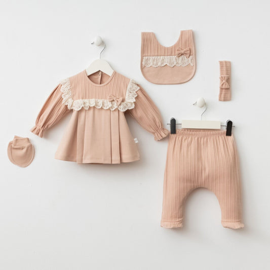 Baby Girl Set