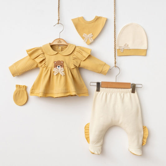 Baby Girl Set