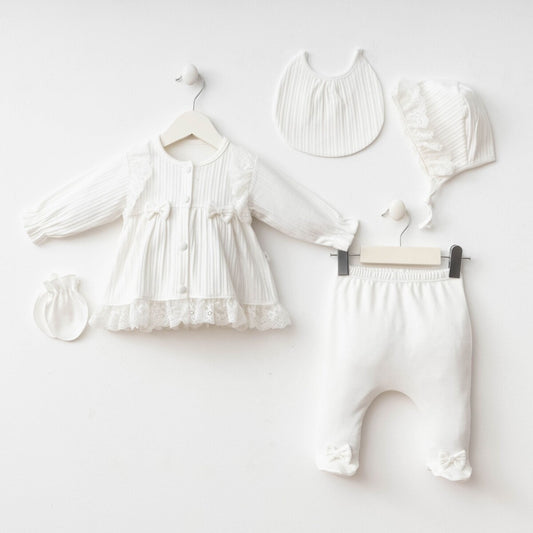 Baby Girl Set