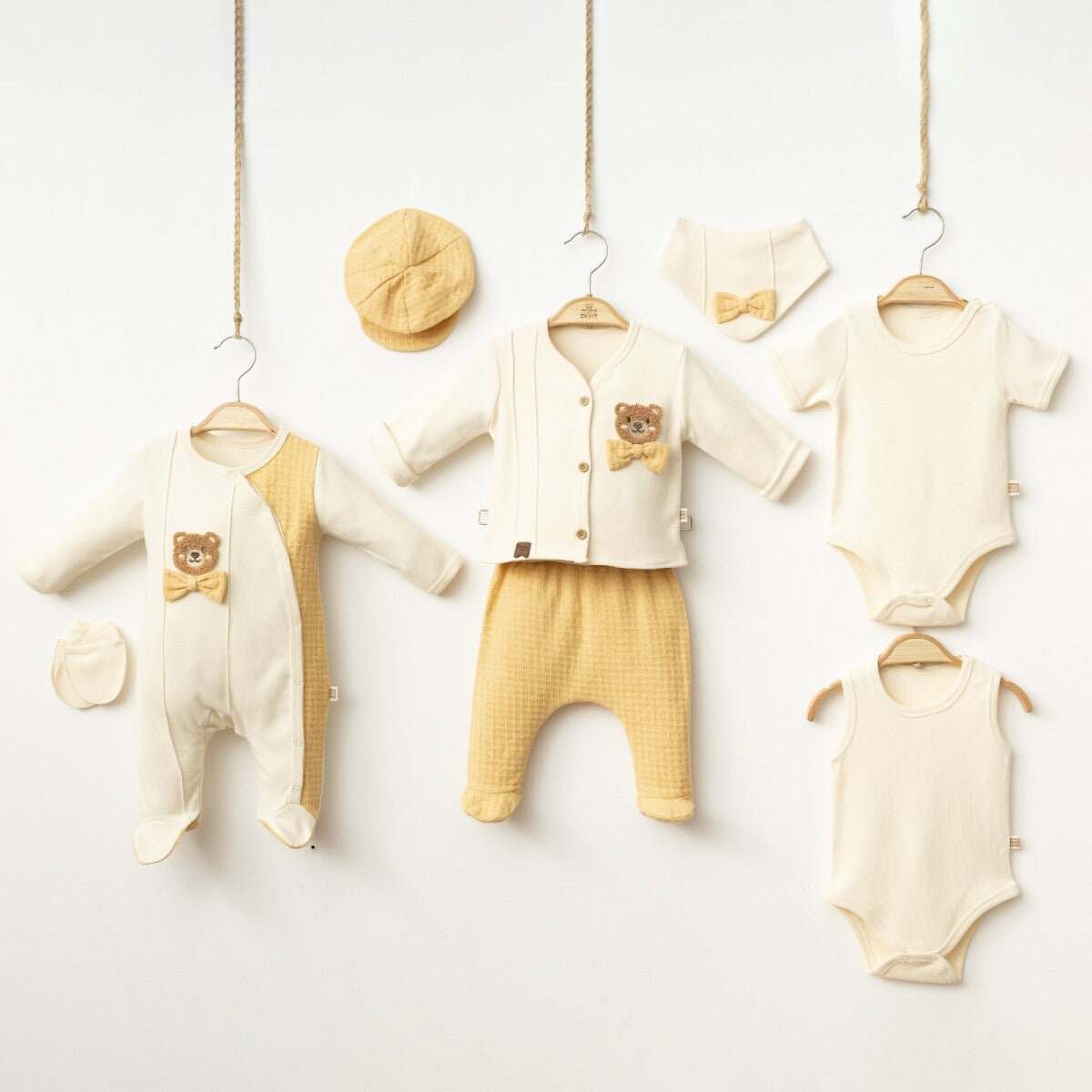Baby Boy Set