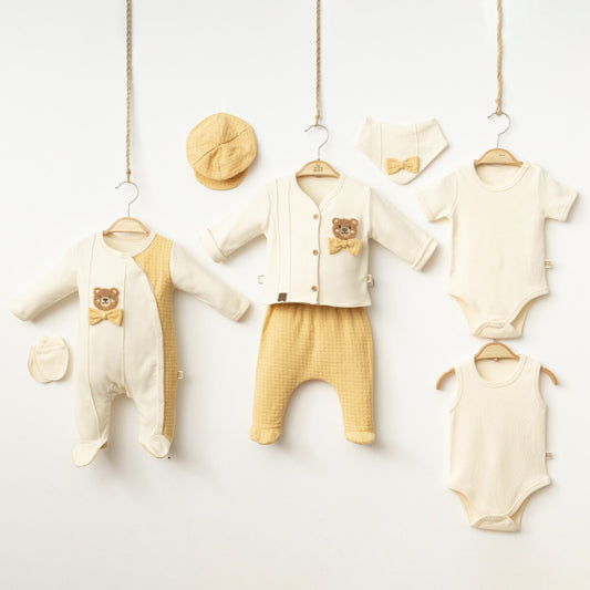 Baby Boy Set