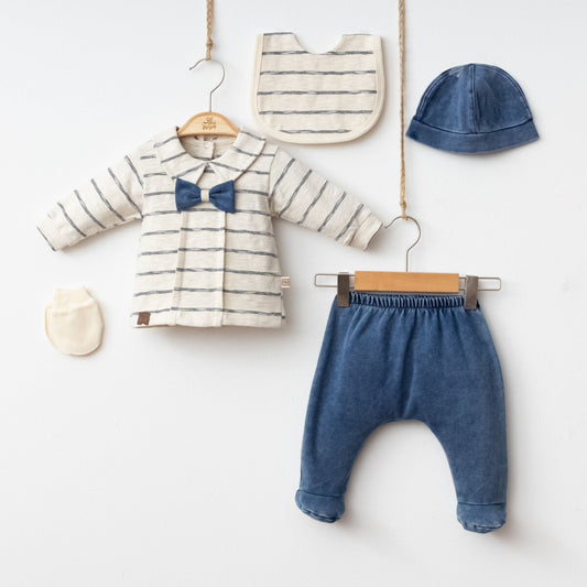 Baby Boy Set