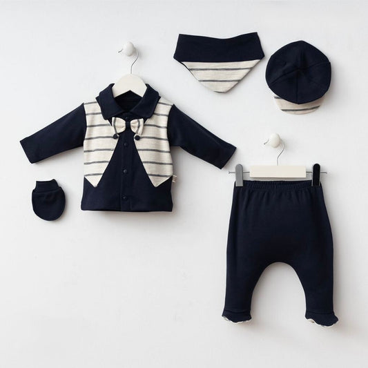 Baby Boy Set
