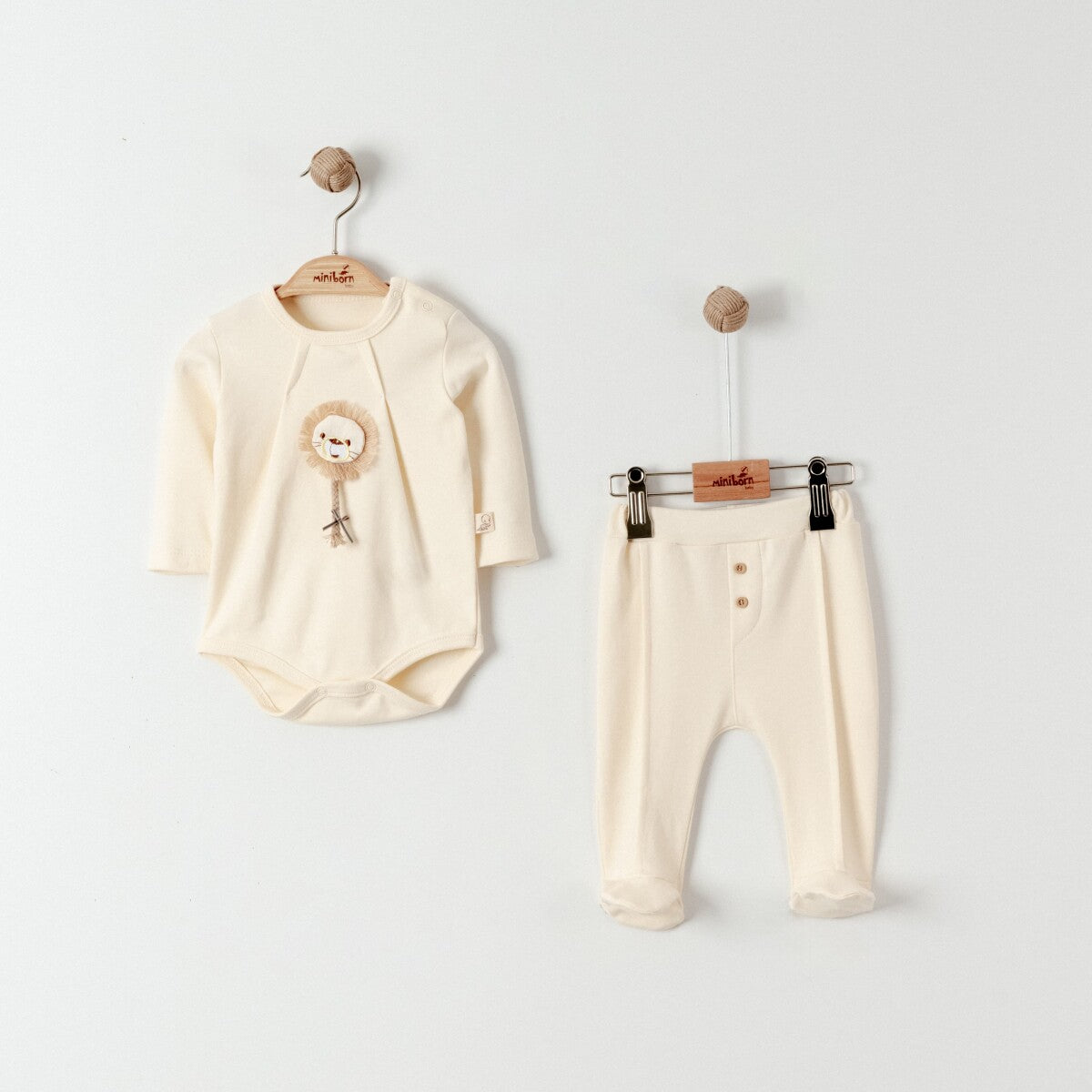 Baby Boy Set