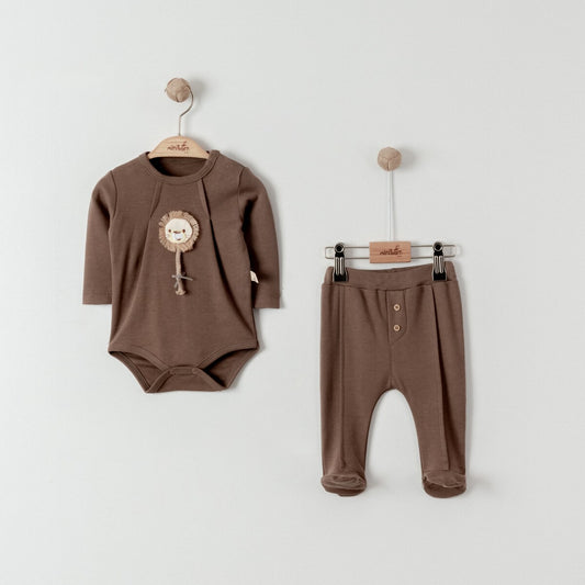 Baby Boy Set