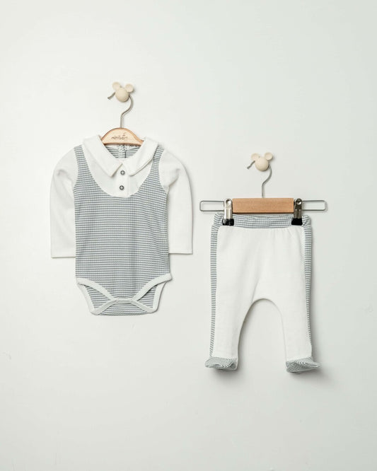 Baby Boy Set