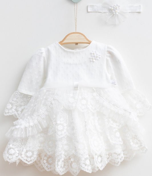 Baby Girl Dress