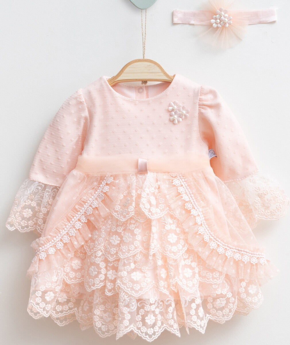 Baby Girl Dress