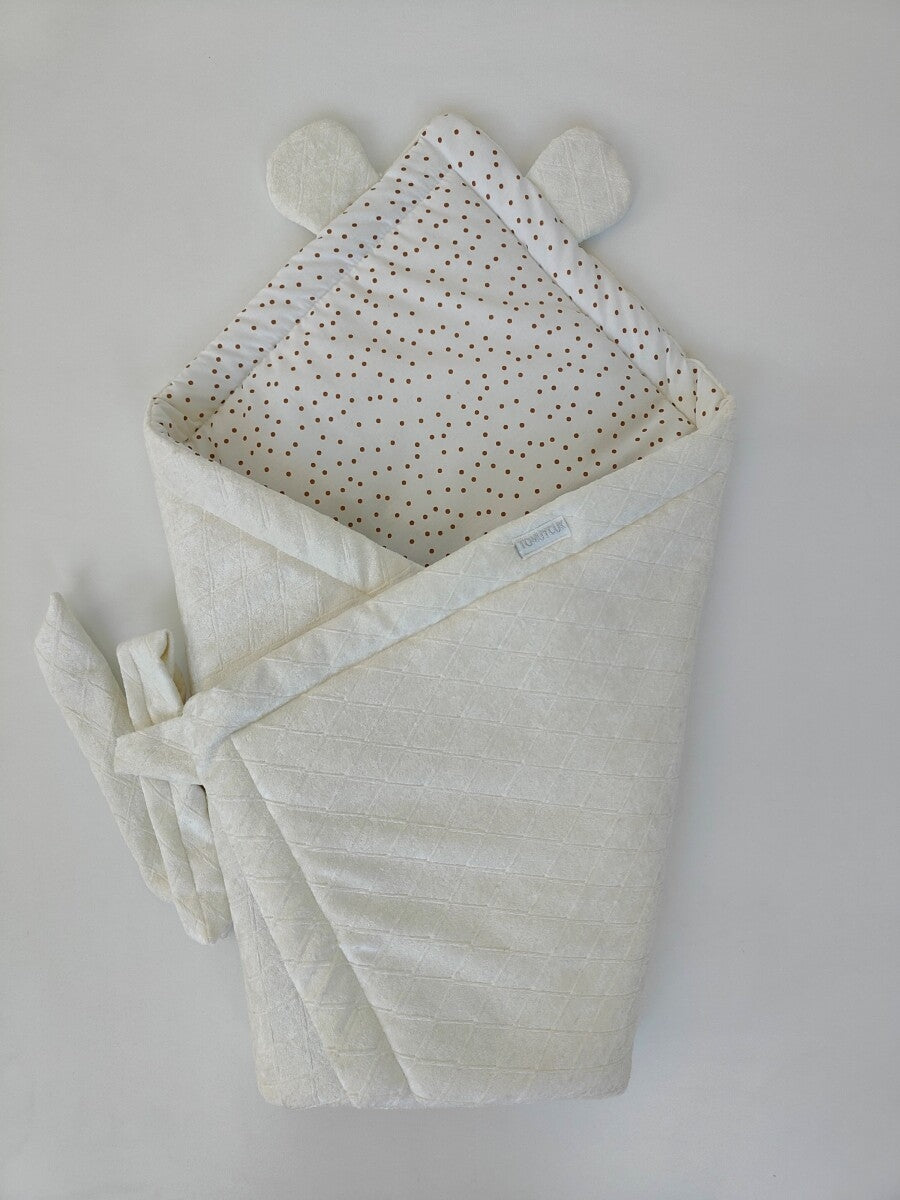 Unisex Swaddle