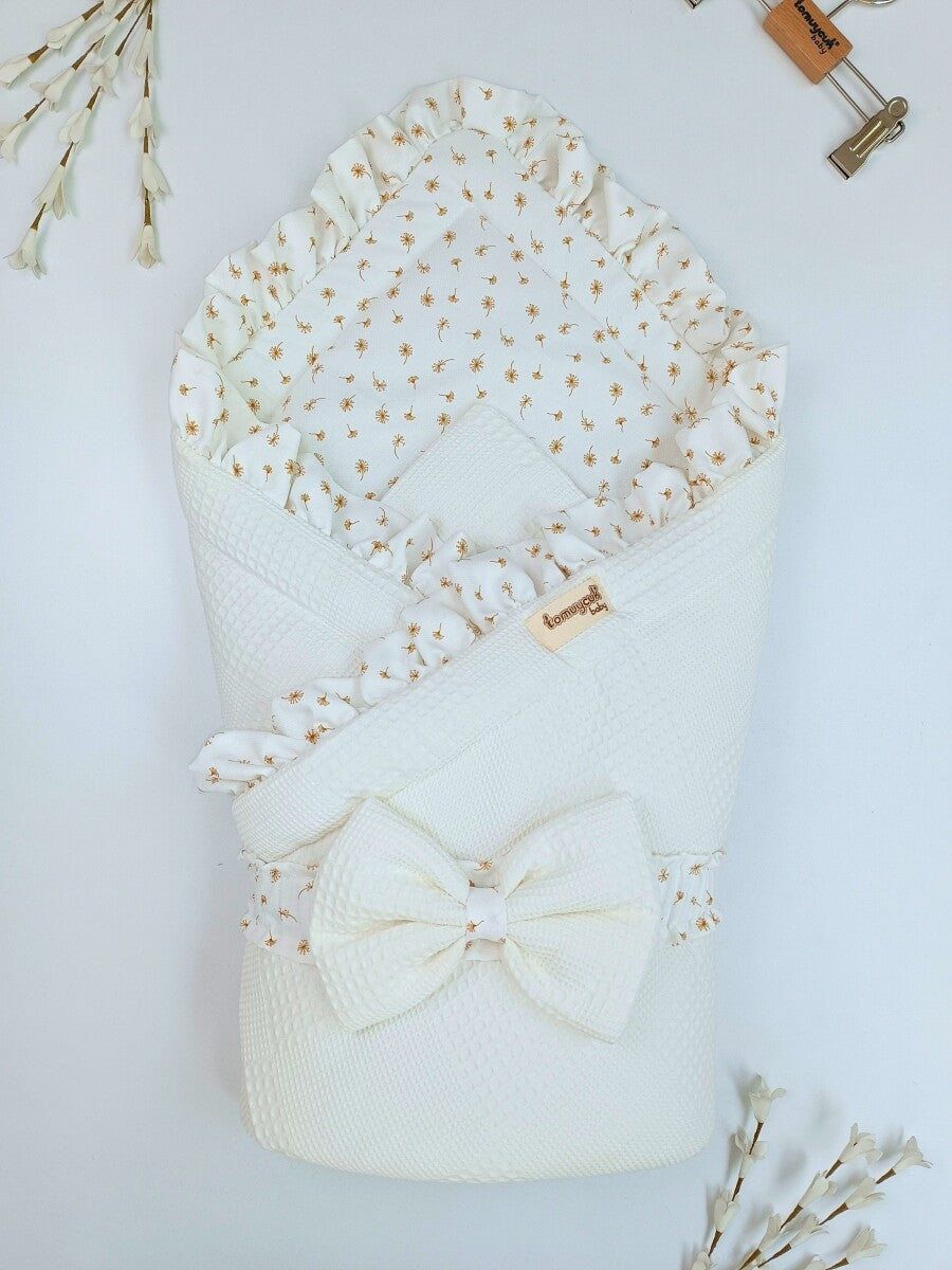 Unisex Baby Swaddle 0-24M