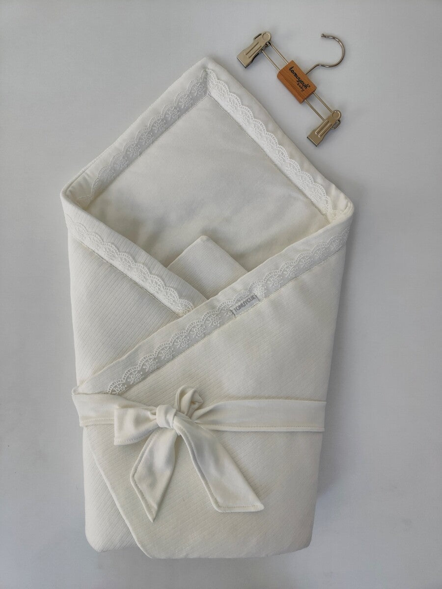 Unisex Baby Swaddle