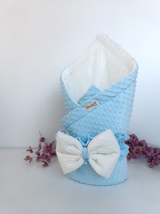 Muslin Swaddle Blanket