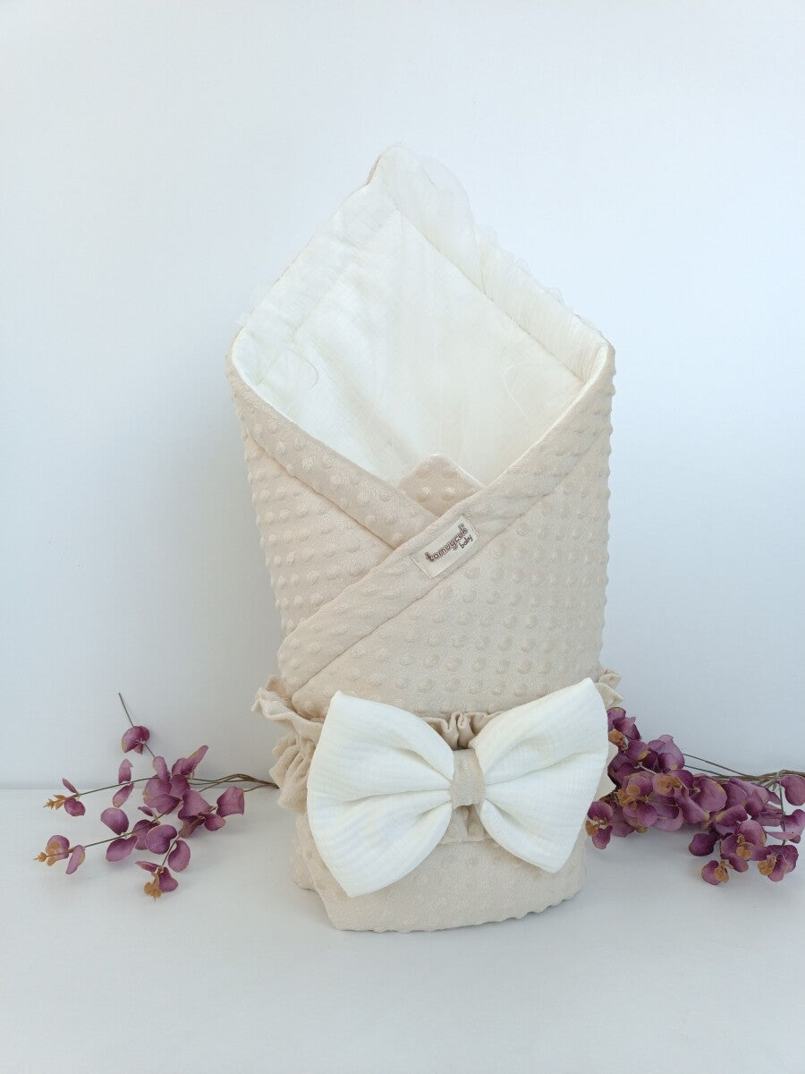 Muslin Swaddle Blanket