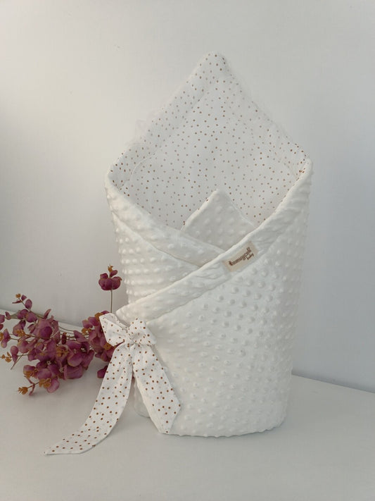 Swaddle Blanket