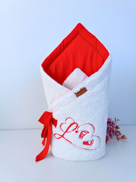 Swaddle blanket