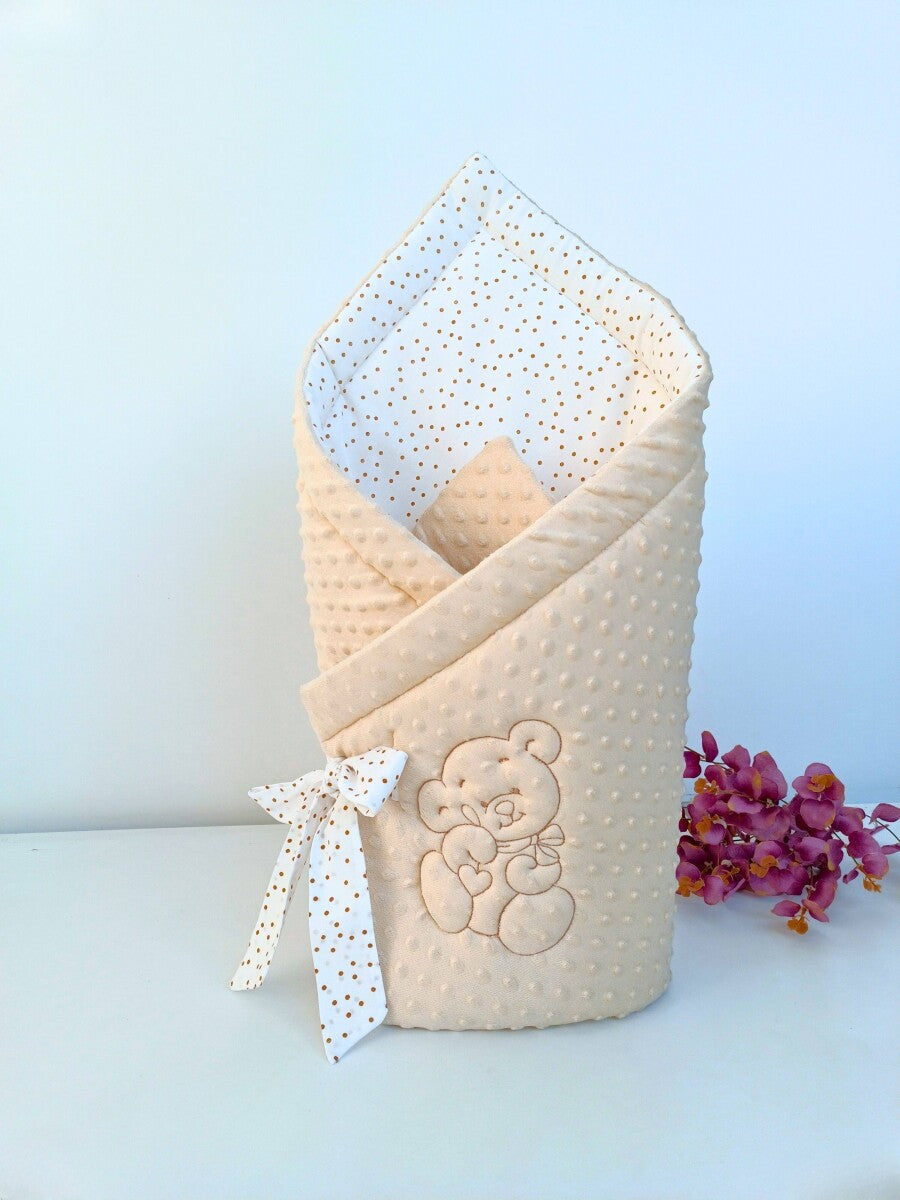 Swaddle Blanket