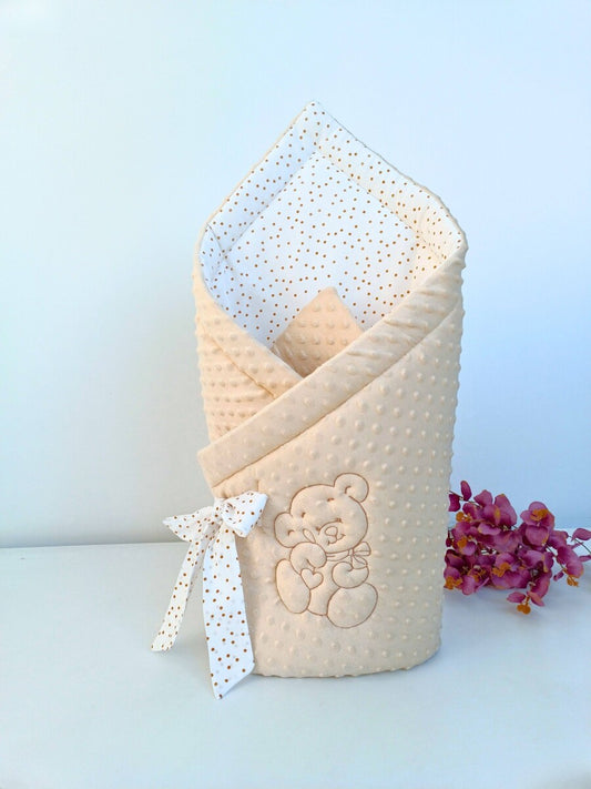 Swaddle Blanket