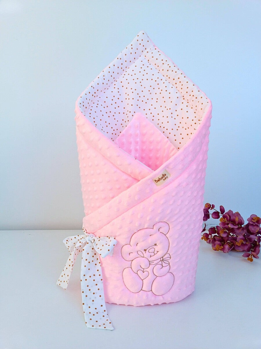 Swaddle Blanket