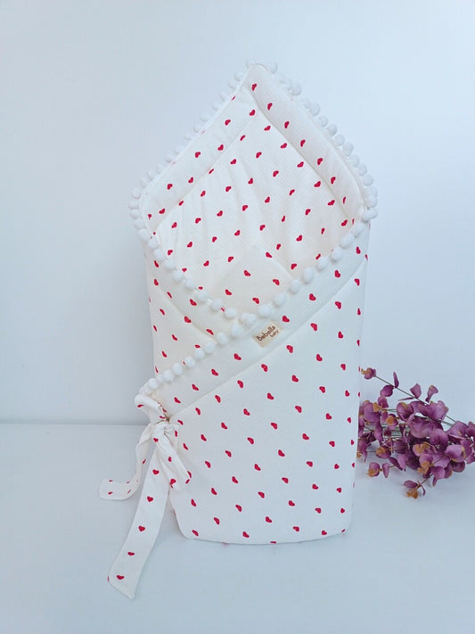 Swaddle Blanket