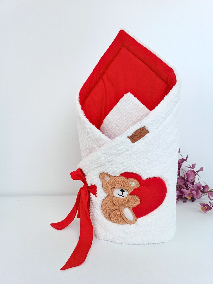 Swaddle Blanket