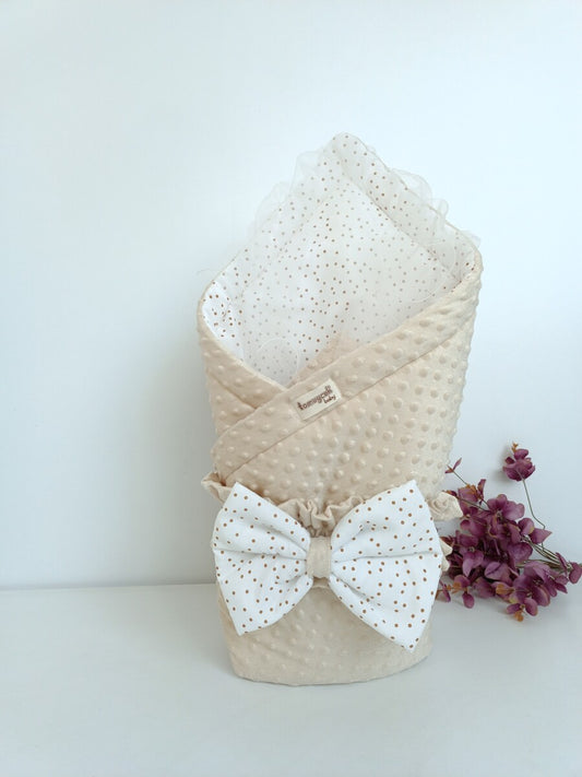 Swaddle Blanket