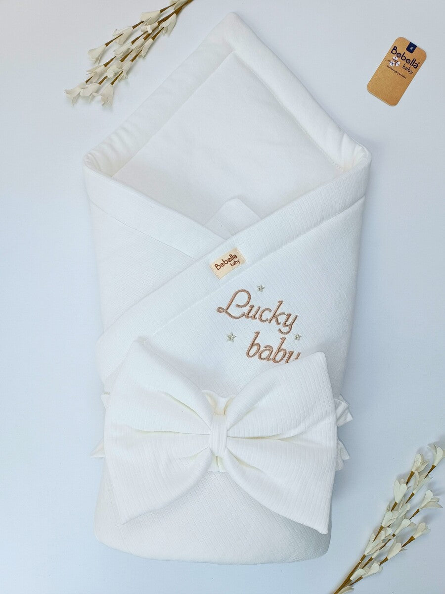 Unisex Swaddle