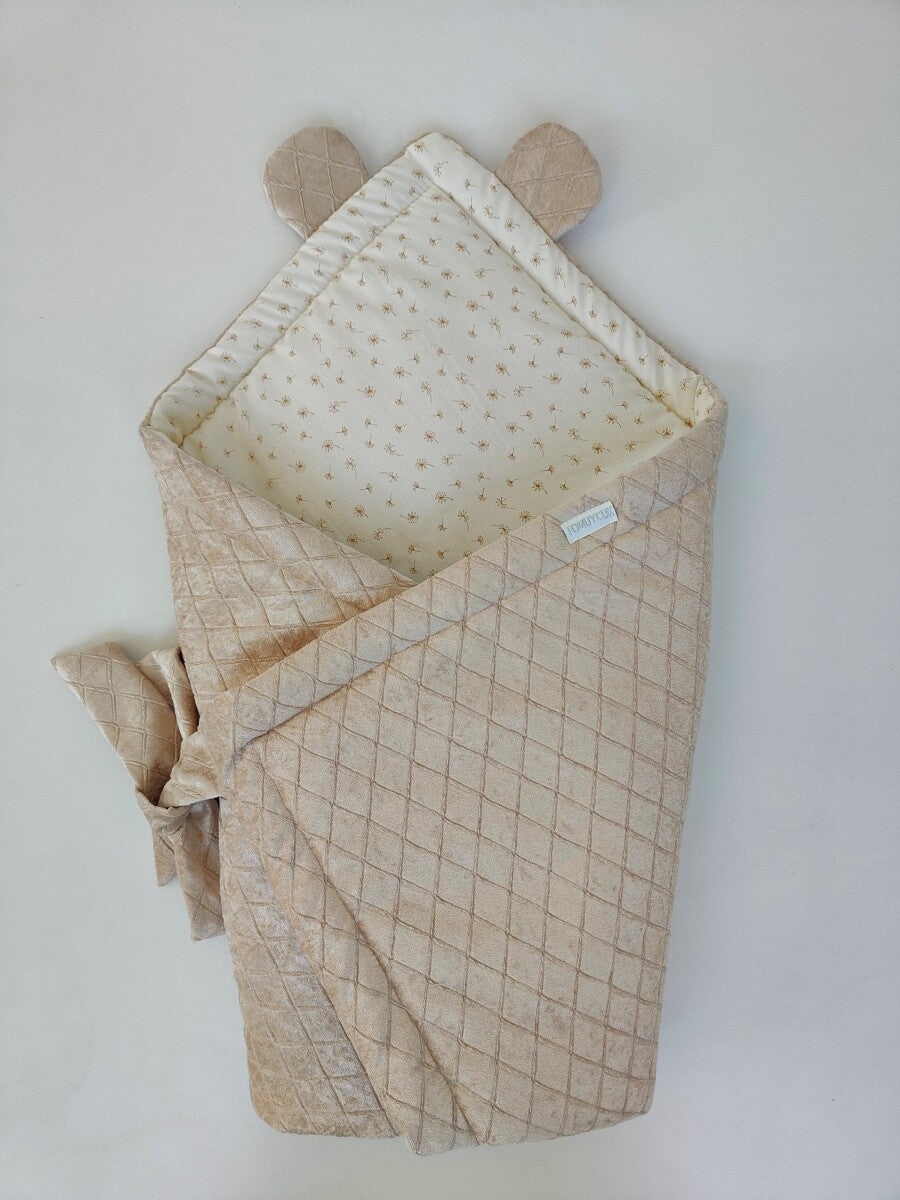 Unisex Swaddle