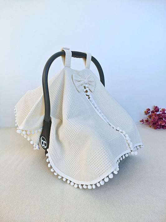 Stroller cover
