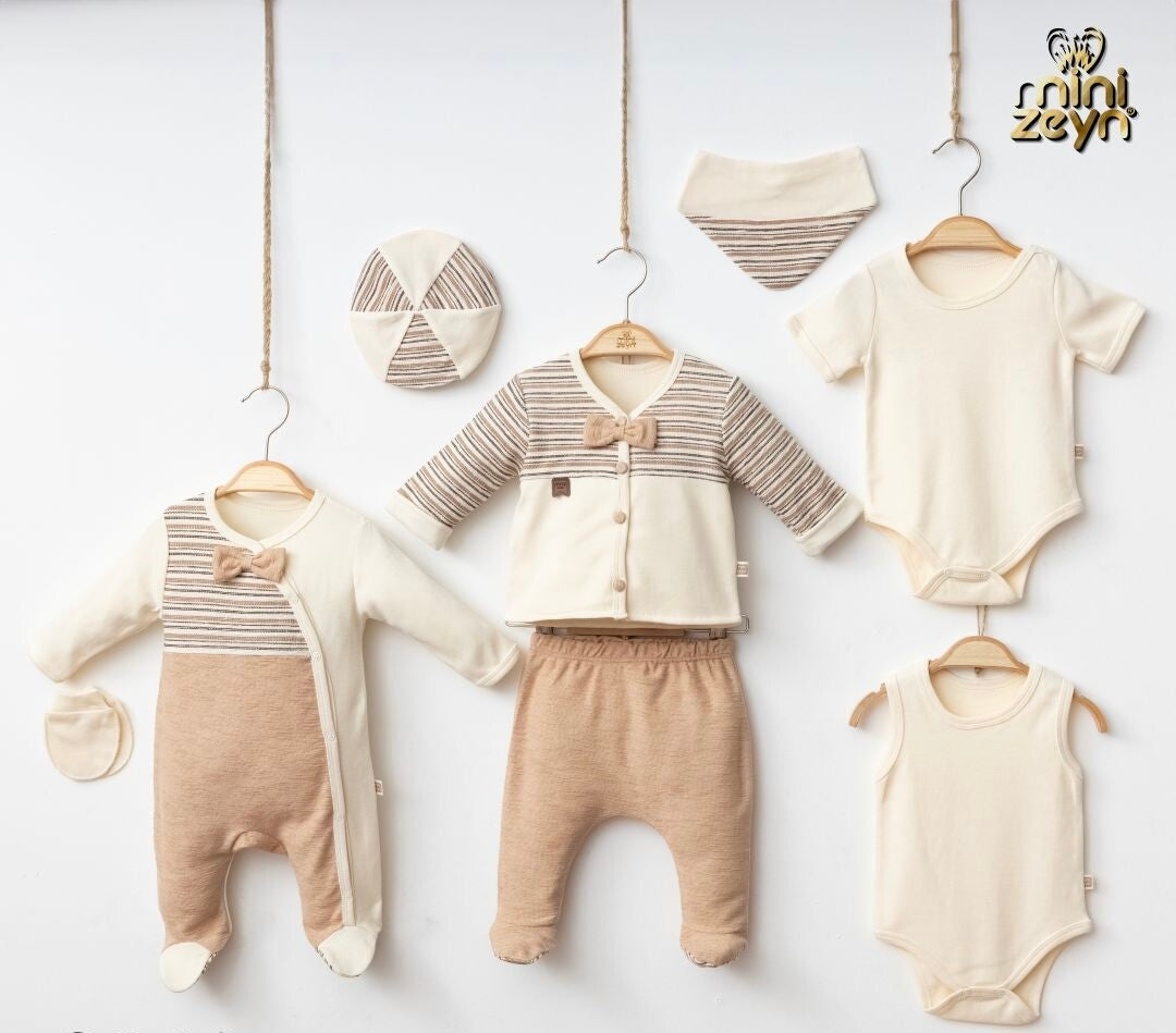Baby boy set